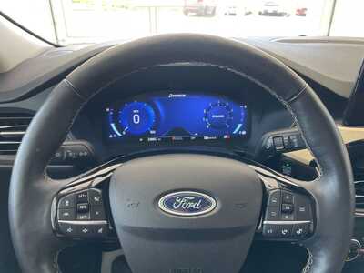 2022 Ford Escape, $25328. Photo 10