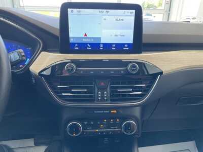 2022 Ford Escape, $25328. Photo 12