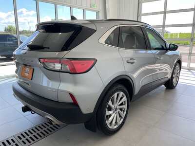 2022 Ford Escape, $25328. Photo 5