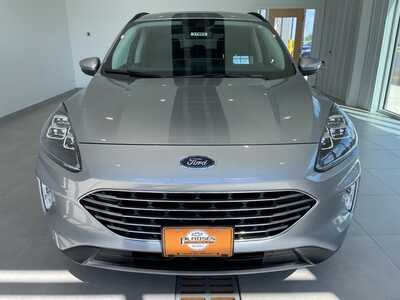 2022 Ford Escape, $25328. Photo 7