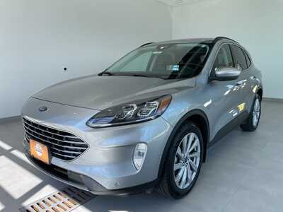 2022 Ford Escape, $25328. Photo 1