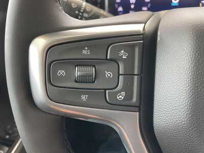 2026 Chevrolet 1500 Crew Cab, $54995. Photo 11