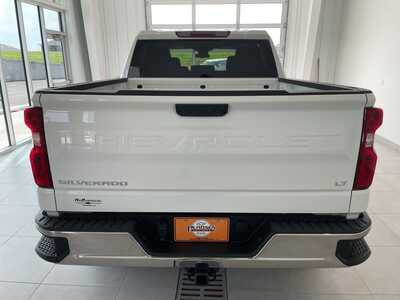 2026 Chevrolet 1500 Crew Cab, $54995. Photo 3