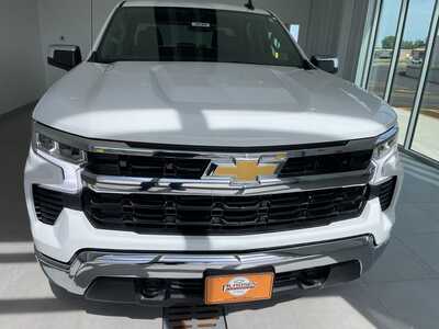 2026 Chevrolet 1500 Crew Cab, $54995. Photo 7