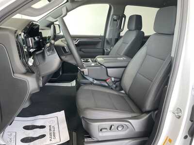 2026 Chevrolet 1500 Crew Cab, $54995. Photo 8
