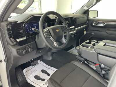 2026 Chevrolet 1500 Crew Cab, $54995. Photo 9