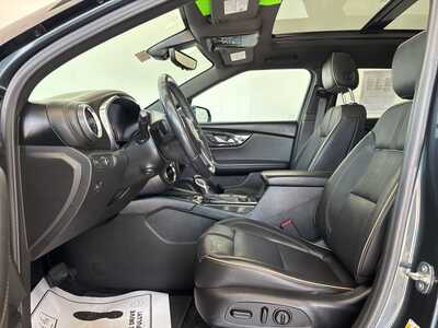 2020 Chevrolet Blazer, $22418. Photo 10