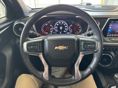 2020 Chevrolet Blazer, $22418. Photo 11