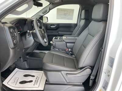 2026 Chevrolet 1500 Reg Cab, $48870. Photo 10
