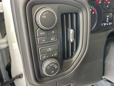 2026 Chevrolet 1500 Reg Cab, $48870. Photo 11