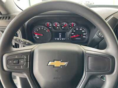 2026 Chevrolet 1500 Reg Cab, $48870. Photo 12