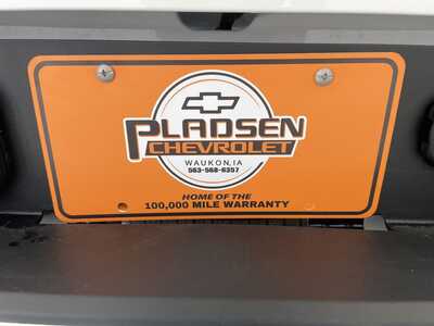 2026 Chevrolet 1500 Reg Cab, $48870. Photo 6