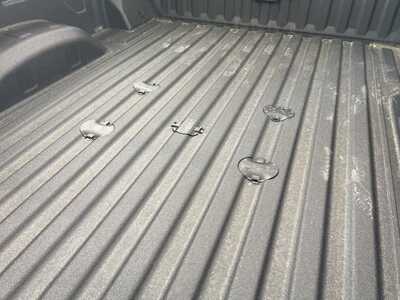 2026 Chevrolet 2500 Crew Cab, $85825. Photo 6