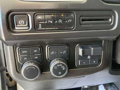 2021 Chevrolet Tahoe, $39827. Photo 10