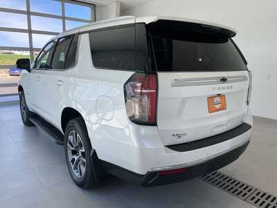 2021 Chevrolet Tahoe, $39827. Photo 2