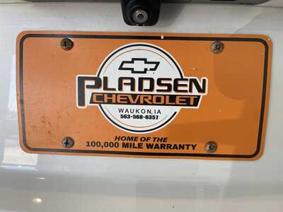 2021 Chevrolet Tahoe, $39827. Photo 4