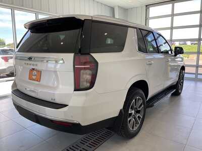 2021 Chevrolet Tahoe, $39827. Photo 5