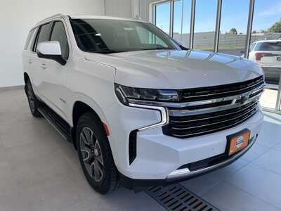 2021 Chevrolet Tahoe, $39827. Photo 6