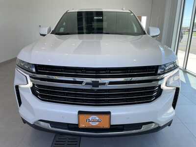 2021 Chevrolet Tahoe, $39827. Photo 7