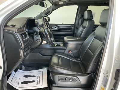 2021 Chevrolet Tahoe, $39827. Photo 8