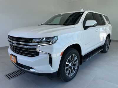 2021 Chevrolet Tahoe, $39827. Photo 1