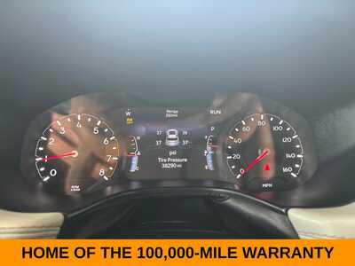 2025 Jeep Compass, $23655. Photo 11