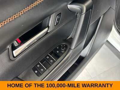 2025 Mazda CX-50, $33513. Photo 10