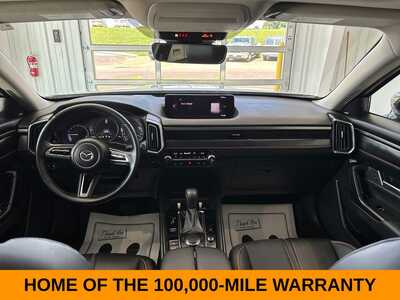2025 Mazda CX-50, $33513. Photo 11