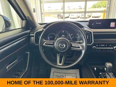 2025 Mazda CX-50, $33513. Photo 12