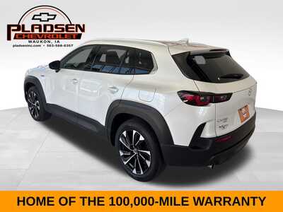 2025 Mazda CX-50, $33513. Photo 2