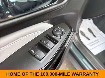 2025 Chevrolet Trax, $21000. Photo 12