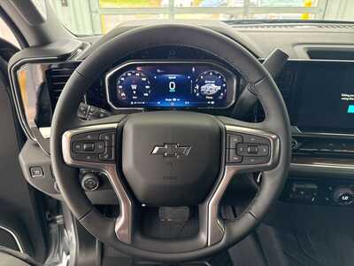 2026 Chevrolet 1500 Crew Cab, $54305. Photo 10