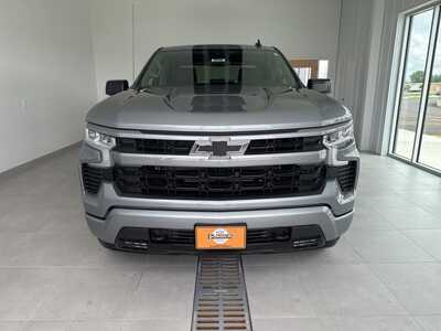 2026 Chevrolet 1500 Crew Cab, $54305. Photo 2