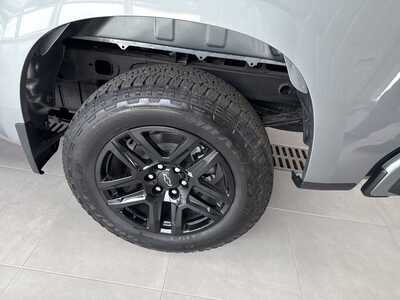2026 Chevrolet 1500 Crew Cab, $54305. Photo 7