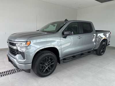 2026 Chevrolet 1500 Crew Cab, $54305. Photo 1