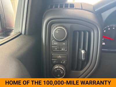2026 Chevrolet 1500 Reg Cab, $46205. Photo 10