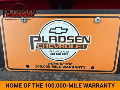 2026 Chevrolet 1500 Reg Cab, $46205. Photo 4
