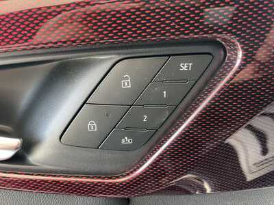 2026 Chevrolet Traverse, $61619. Photo 11