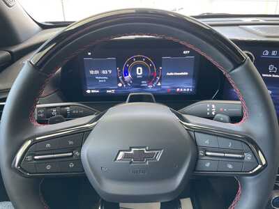 2026 Chevrolet Traverse, $61619. Photo 12