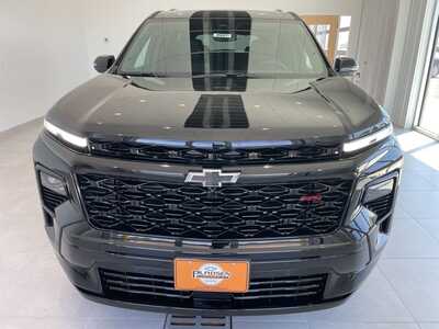 2026 Chevrolet Traverse, $61619. Photo 8