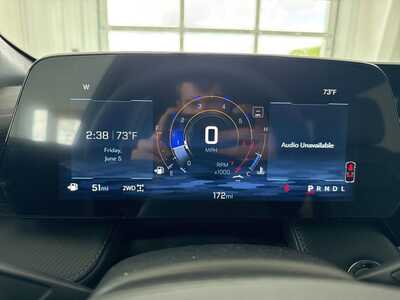 2026 Chevrolet Equinox, $37210. Photo 11