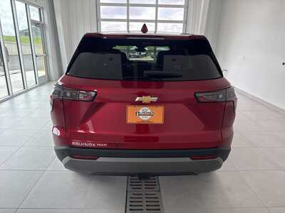 2026 Chevrolet Equinox, $37210. Photo 5