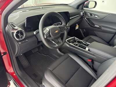 2026 Chevrolet Equinox, $37210. Photo 8