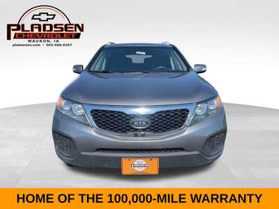 2013 Kia Sorento, $4548. Photo 8