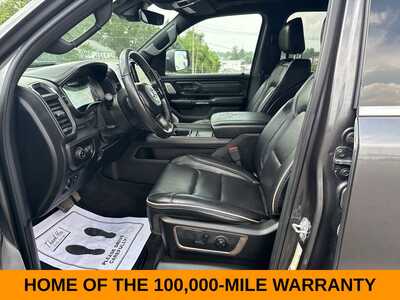 2020 RAM 1500 Crew Cab, $31972. Photo 10