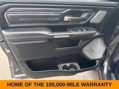 2020 RAM 1500 Crew Cab, $31972. Photo 11