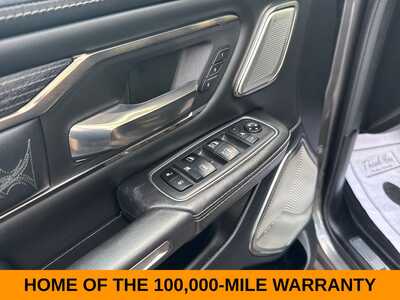 2020 RAM 1500 Crew Cab, $31972. Photo 12
