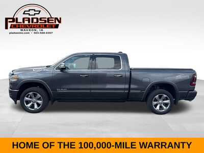 2020 RAM 1500 Crew Cab, $31972. Photo 2