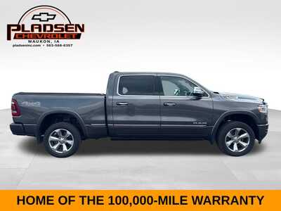 2020 RAM 1500 Crew Cab, $31972. Photo 6