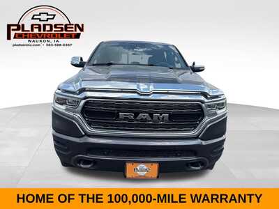 2020 RAM 1500 Crew Cab, $31972. Photo 8